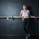 Illustration for article titled Lolo Jones On Aching Feet, Memory Loss, And Other Perils Of Dancing